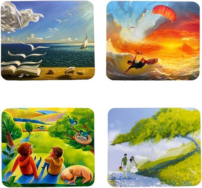 Psychosphere Metaphorical Cards Association, 130 Resource Cards Source