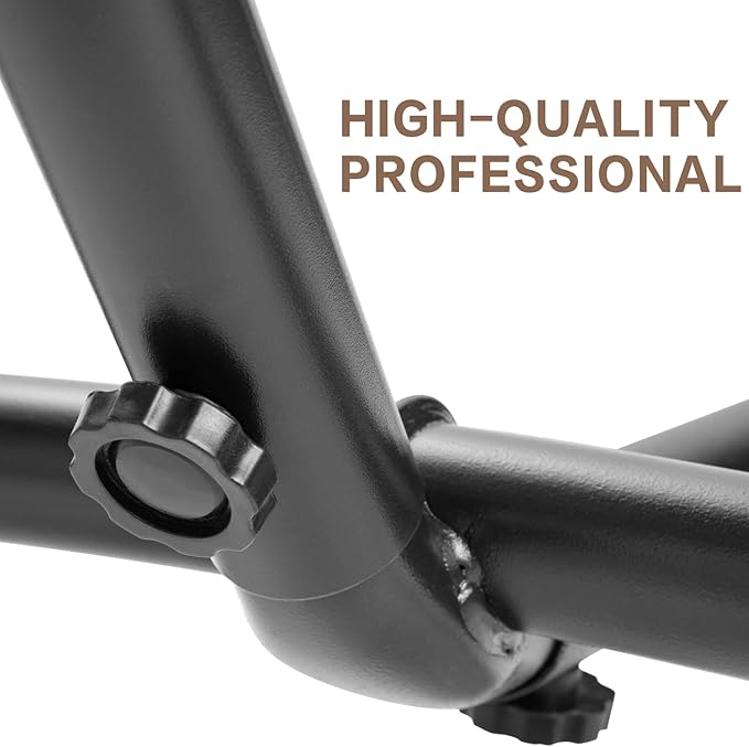 PNAEUT Hammocks Stand Only (Black Stand)