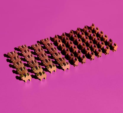 CATAN Traders & Barbarians Board Game Expansion - Customize Your Asmodee CATAN Experience, Strategy Game, Family Game for Kids and Adults, Ages 12+, 3-4 Players, 90 Minute Playtime