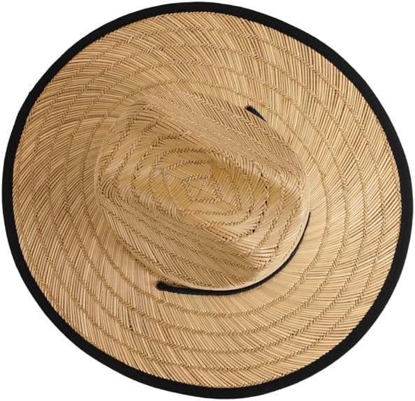 Roxy Women's Tomboy Straw Hat