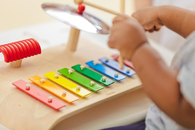 Plan Toys Musical Set