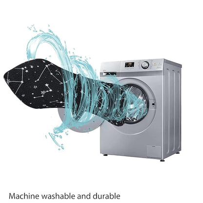 50x50 Play Mat for Playpen Foldable Baby Play Mat Large Tummy Time Mat, Non Slip Washable Baby Play Mats for Floor, Portable Travel Baby Crawling Mats for Toddlers and Infants