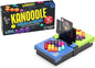 Educational Insights Kanoodle Head-to-Head Puzzle for 2 Players, Brain Teaser Game for Kids, Teens and Adults, Featuring 80 Challenges, Easter Basket Stuffers for Kids, Gift for Ages 7+