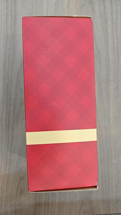 MYDOVA Christmas Decorations, Christmas Sensory Bin for Kids, Christmas DIY Decoration Art Kit for Kids with Sandbox, Castle, Christmas Tree, 3 Color Sand Gift Birthday Gift for Children Ages 3+