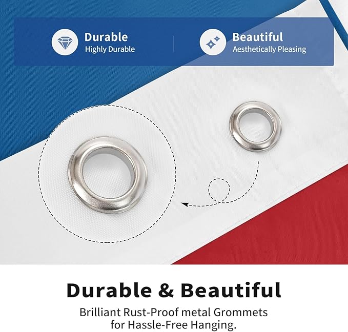 Mongolia Mongolian Flag Garden Yard House 2x3 ft Flags Double Sided Print Banner Indoor Outdoor Party Home Decorations for Boat Dorm House Balcony