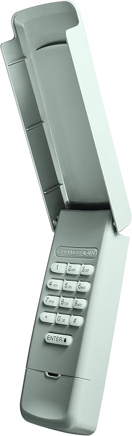 Chamberlain 940EV-P2 Keyless Garage Door Access System - Quantity 1