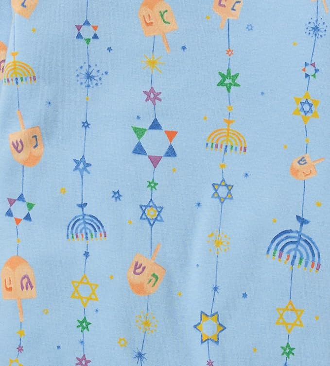 Burt's Bees Baby Baby Girl's Pajamas Sleep and Play