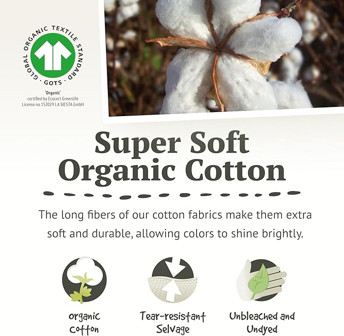 LA SIESTA - XL King Habana Cotton Hammock & Romano Steel Stand - Indoor Outdoor Hanging Chair Swing for Bedroom Porch Balcony - Boho Hanging Chair - Latte