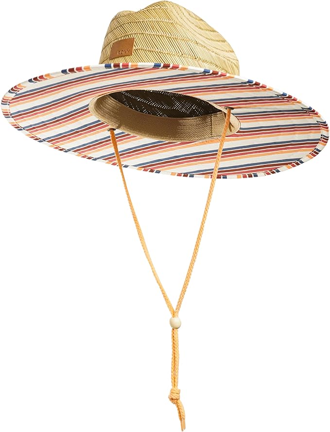 Roxy Women's Tomboy Straw Hat