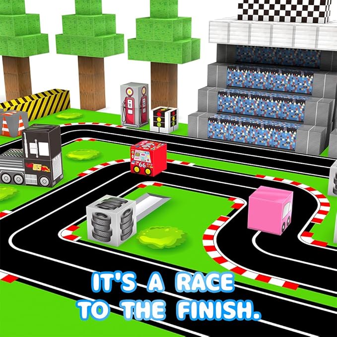 Magnetic Blocks, 180PCS Magnetic Building Cubes Kids Toys, Upgraded STEM Sensory Toys for Kids Ages 3+, Christmas Birthday Gifts for Boys & Girls