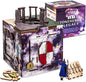 INSCAPE Cluebox Stonehenge´s Legacy - Puzzle Box - Interactive Wooden Escape Room in A Box for Adults with Hidden Compartments - Gift Idea for Puzzle and Mystery Fans - Brain Teaser