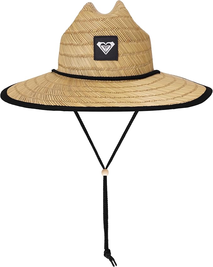 Roxy Women's Tomboy Straw Hat