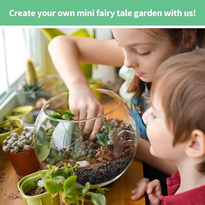 Legigo 10QT All Natural Horticultural Charcoal- Activated Hardwood Plant Charcoal for Soil Amendment, Conditioning Bonsai Soil, Succulent Soil, Terrarium Supplies, Indoor Plant Potting Soil