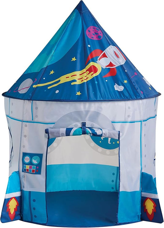 Kidodo Play Tent for Kids Toy Children Pop Up Tent Kids Playhouse Indoor