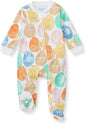 Burt's Bees Baby Baby Girl's Pajamas Sleep and Play