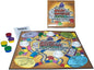 Childswork / Childsplay The Angry Monster Machine Board Game - Ages 5-10, 2-4 Players