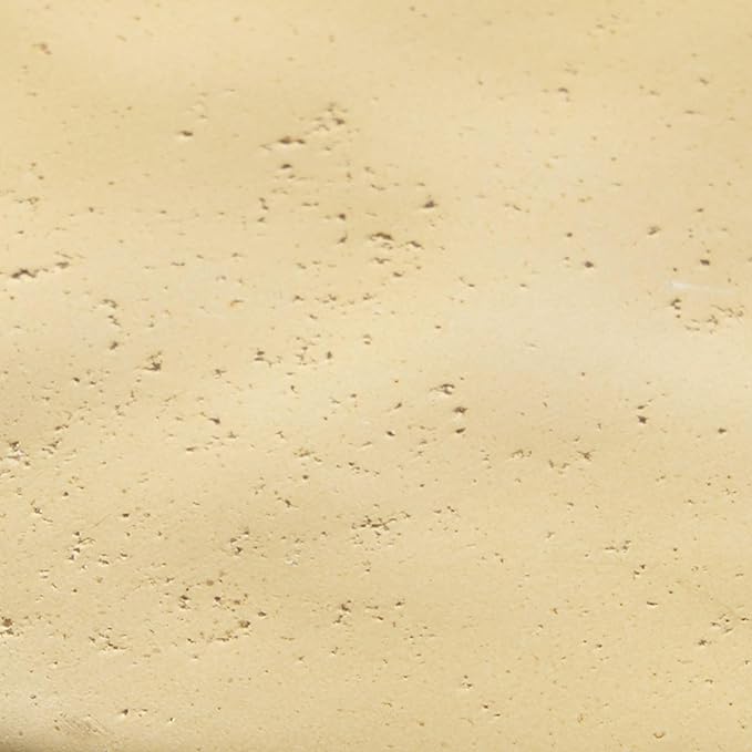 Deco 79 Marble Globe with Marble Base and Tiered Base, 8" x 8" x 13", Gold