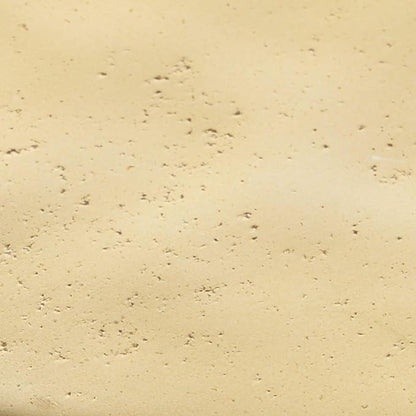 Deco 79 Marble Globe with Marble Base and Tiered Base, 8" x 8" x 13", Gold