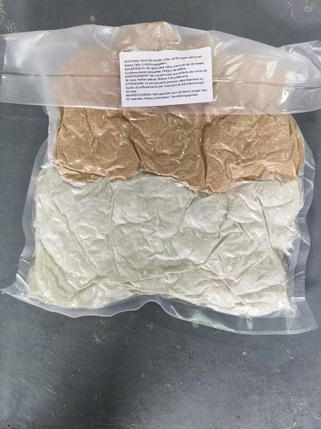 6 Pieces Mini Bear Plush Stuffed 4 Inch Small Bear Bulk Animal Toys for Baby Shower Party Favors Tiny Soft Doll Gifts for Graduation Keychain Bag Charm Supplies(Brown, Apricot)