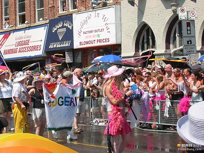 100pcs Rainbow Ribbon Stick Wands with Gold Bell, Multi-Colored Fairy Wish Wands Party Rhythm Send-Off Idea Ribbon Streamers for Wedding, Bridal Shower, Pride Parade, Ceremony Exit Photo Props