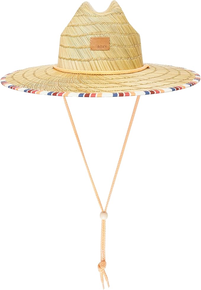 Roxy Women's Tomboy Straw Hat