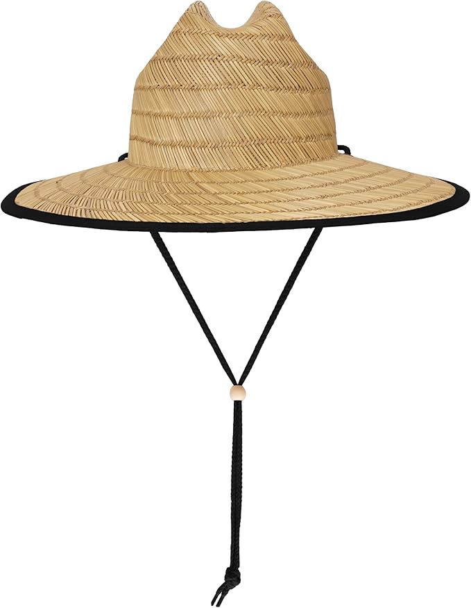 Roxy Women's Tomboy Straw Hat