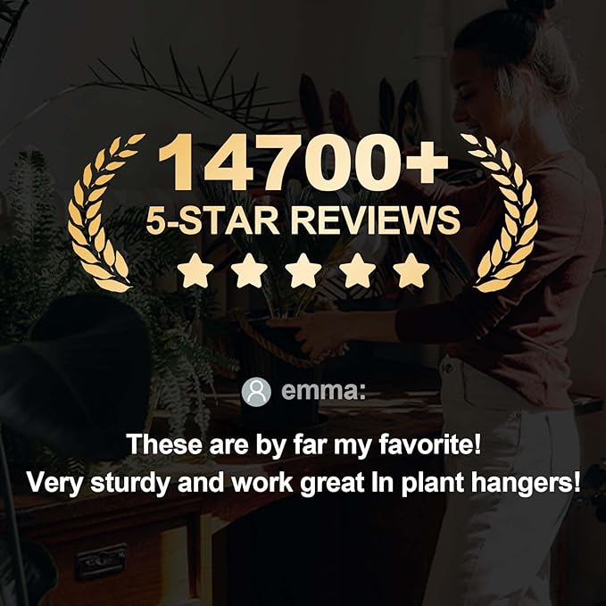 MUDEELA 6 Pack of 12 inch Plant Saucer, Durable Plastic Plant Trays for Indoors, Blue Plastic Flower Plant Pot Saucer, Made of Thicker, Stronger Plastic, with Taller Design