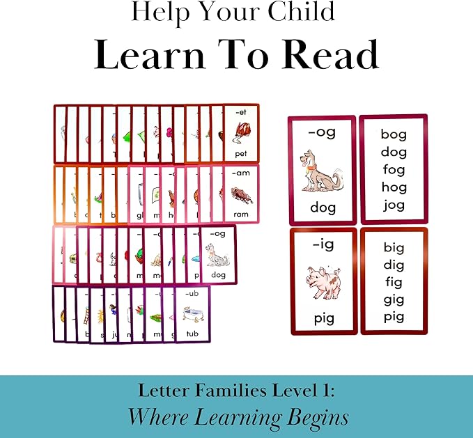650 Phonics and Sight Words | Ages 5-8 | Boost Reading Ability | 250 Flashcards | Kindergarten 1st 2nd Grade | Beginning to Advanced Words | Brainstrong Premium 2 Box Set