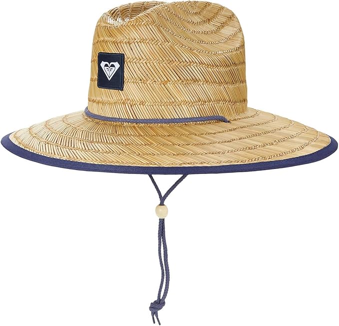 Roxy Women's Tomboy Straw Hat