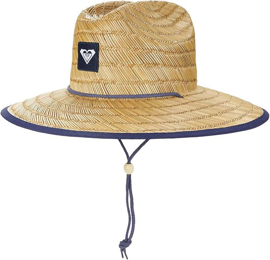 Roxy Women's Tomboy Straw Hat