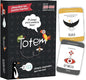 Totem Español El Juego de Sentirse Bien – Juego de Cartas de Terapia y Team Building para Niños, Adultos y Familias, Ideal para Consejería, Mindfulness y Autoestima (Original Edition-Spanish Box)