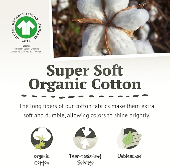 LA SIESTA® - XL King Habana Cotton Hammock & Romano Steel Stand - Indoor Outdoor Hanging Chair Swing for Bedroom Porch Balcony - Boho Hanging Chair - Azure