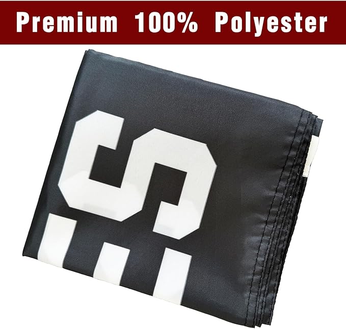 Veteran Military Garden Flag Thank You Veterans Flag for Military Soldiers Boots Memorial Day, 3x5 Ft Double Sided Christian Banners with Brass Grommets Outdoor House Decorations Flag