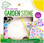 Creative Roots Paint Your Own Bunny Garden Stone, Craft Kits, Stepping Stones Kit for Kids, Ceramics to Paint, Ages 6+