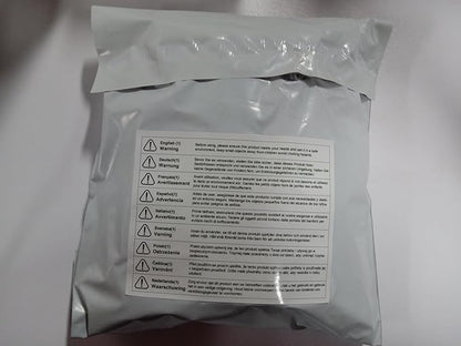 Larcele 12 Pieces Juggling Dance Scarf for Performance Prop Accessory 24 x 24 inches WDSJ-02