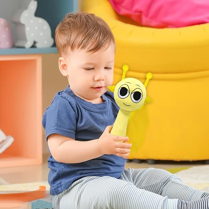 Sprunky Plush,Sprunky Plushies,Soft and Funs Stuffed Toys Dolls for Fans and Friends Christmas Birthday