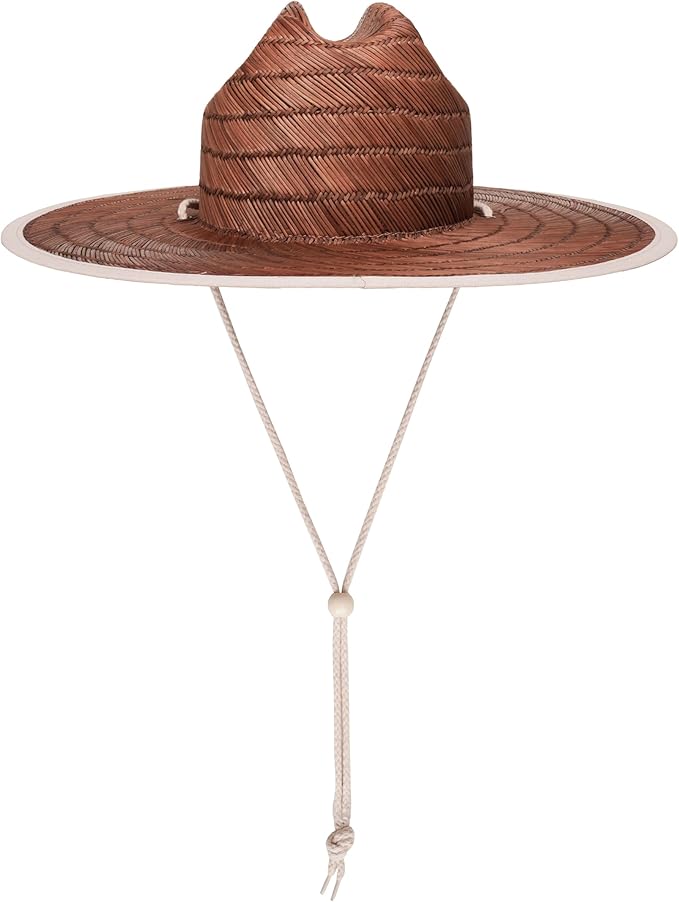 Roxy Women's Tomboy Straw Hat
