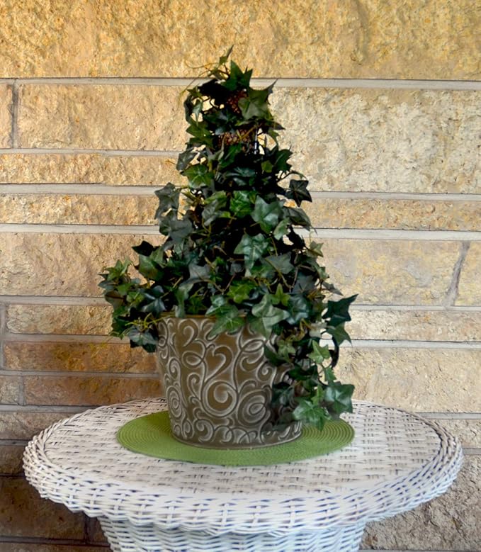 Mosser Lee Sphagnum Moss Pole for Indoor Plants, Monstera Moss Pole, Plant Pole Made in USA - Ideal for Climbing Plants, Enhances Plant Growth & Stability - 30" Height