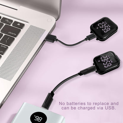 Kids Watches for Girls Boys Digital Sport Watch with Step Counter Pedometer Vibration Alarm Clock, No App Waterproof Fitness Tracker Kids Watch Boys Girls Teens Students Ages 5-16