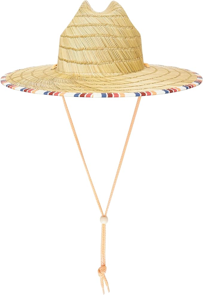 Roxy Women's Tomboy Straw Hat