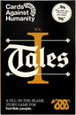 Cards Against Humanity Tales Vol. 1 • A Horrible Fill-in-The-Blank Story Game to Play with Your CAH Cards
