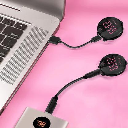 Kids Watches for Girls Boys Digital Sport Watch with Step Counter Pedometer Vibration Alarm Clock, No App Waterproof Fitness Tracker Kids Watch Boys Girls Teens Students Ages 5-16