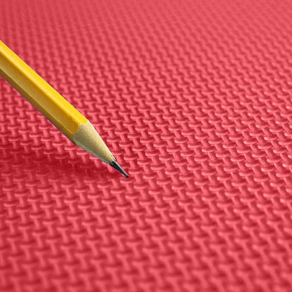 Flooring Inc's 1/2" Soft Non-Toxic Baby Play Mat, Toddler Playmat, Colorful Puzzle PlayMat, Floor Mats for Kids & Babies, EVA Foam Interlocking Tiles for Nursery & Playroom | Blue, 20 Tiles, 80 Sq/Ft