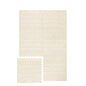 Baby Play Mat for Floor – 4x6ft Beige | Soft Non Toxic Premium EVA Foam Tiles for Tummy Time, Crawling & Playroom – Waterproof Interlocking Floor Mat for Babies & Toddlers by Lillefolk (6 Tiles)