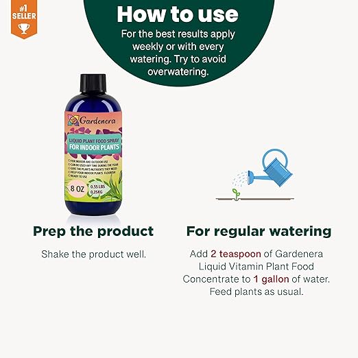 Plant Growth Superfood for ALOCASIA with 18 Essential Vitamins & Minerals - Organic Plant Food Fertilizer - Micro-Fungi and Bio-Organisms for ALOCASIA Plant Care & Growth Enhancement - 8oz