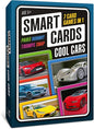 Cars Card Games - Matching Pairs, Snap, Trumps, Rummy, Happy Families (8 Games To Play) | Age 5+, 1-8 Players | Fun Family Travel Card Games and Gifts for Adults & Kids, Boys & Girls