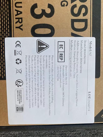 Kids Digital Alarm Clock Colorful, 7" Large LED Time Display Children's Sleep Trainer, Eye-Caring Digital Clock for Girls Boys Bedrooms Bedside, 17 Alarm Clock Settings Easy to Use Kids Birthday Gift