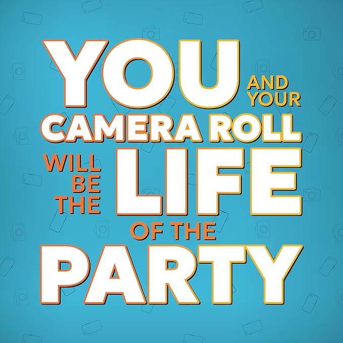 Doin' The Most - Hood You Rather and Pick Your Pic - Ultimate Family Game Night Bundle