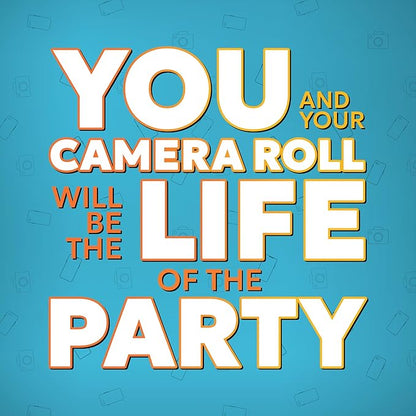 Doin' The Most - Hood You Rather and Pick Your Pic - Ultimate Family Game Night Bundle