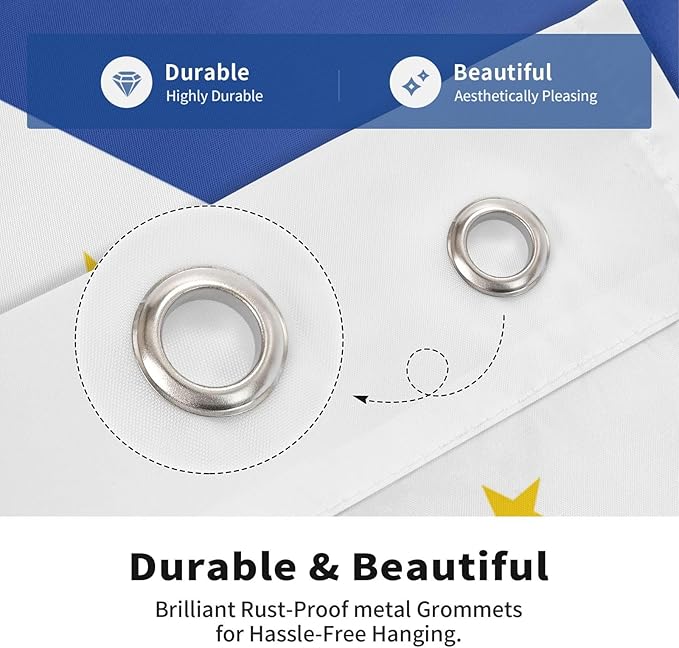 Philippines Philippinese Flag Garden Yard House 2x3 ft Flags Double Sided Print Banner Indoor Outdoor Party Home Decorations for Boat Dorm House Balcony